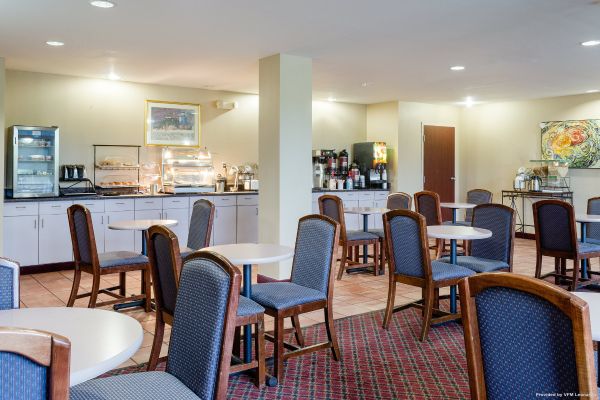 Rodeway Inn Greenville